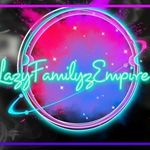 Ciara Warren Jonassaint - @lazyfamilyzempire - Instagram