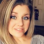 Ciara Warren Parrisher - @ciarajean89 - Instagram