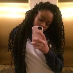 Ciara Watts - @storycteller - Instagram