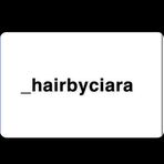 Ciara Watts - Facebook