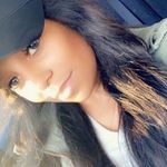 Ciara Watts - @ciaratameka1992 - Instagram
