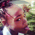 ciara watts - @shotta_boss47 - Instagram