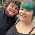 Ciara Wilkinson - @witchsnakeoverlord - Instagram