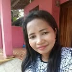 Ciara Wong Gopal - @ibra_himpaula - Instagram
