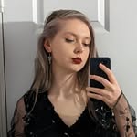 Ciara Wright - @all_wrighty_then - Instagram