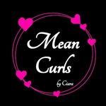 Ciara Wright - @meancurlshair - Instagram