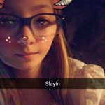 Ciara Wyatt - @smoothi3wyatt - Instagram