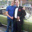 ciaran Barrett - @beeron_dicklips_carrott - Instagram