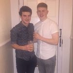 Ciaran Barrett - @ciaran_barrett98 - Instagram