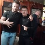 Baz - @ciaran.barry1 - Instagram