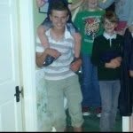 Ciaran Barry - @ciaranbarry1999 - Instagram