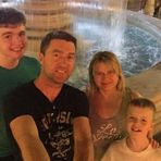 Ciaran Barry - Facebook