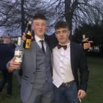 Ciaran barry - @ciaranbarry10 - Instagram