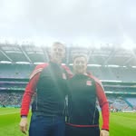 Ciaran Barry - @foxbarry21 - Instagram