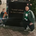 Ciaran Burns - @burnsy_crumlin_star - Instagram
