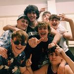 Ciaran Burns - @ciaranb2712 - Instagram