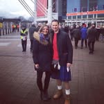 Ciaran Burns - @ciaranburns21 - Instagram