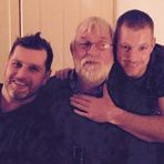 Ciaran Burns - Facebook
