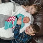 Ciaran Burns - @burnzy_99 - Instagram