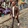Ciarán Burns - @cpburns92 - TikTok
