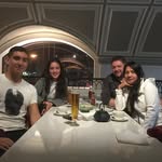 Ciaran Carruthers - @ciarancarruthers6245 - Instagram