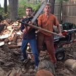 Ciarán Carruthers - @irishtreedoc - Instagram