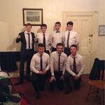 Ciarán Cronin - @ciaran_cron96 - Instagram
