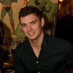 Ciarán Cronin - @ccronin_92 - Instagram