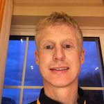 Ciaran Cronin - @ciaran_cronin_70 - Instagram