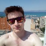 Ciaran - @ciarancullen67 - Instagram