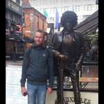 Ciarán Cullen - @ciarancullenart - Instagram