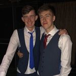Ciaran Cullen - @ciaran.cullen.75 - Instagram