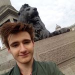 Ciaran Cullen - @ciaran_thebat99 - Instagram