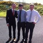 Ciaran Duffy - @d_ciaran - Instagram