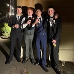 Ciarán Duffy - @_cduffy - Instagram
