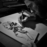 Ciarán Duffy Art - @ciaranduffyart - Instagram