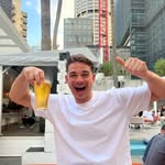 Ciarán O’Duffy - @ciaranoduffy - Instagram