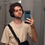 Ciarán Farrell - @ciaranfromdublin - Instagram