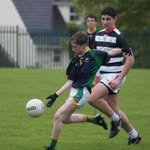 Ciarán Farrell - @farrellciaran27 - Instagram