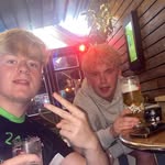Ciaran Farrell - @diarmuidkennyy - Instagram
