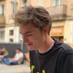 Ciaran Farrell - @ciaran_farrell - Instagram