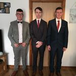 Ciaran Farrell - @ciaranfarrell653 - Instagram