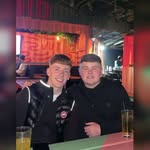 Ciáran Fearghail🇮🇪 - @ciaran_farrell1 - Instagram
