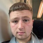 Ciarán Ó Fearaíl - @ciaran_farrell15 - Instagram