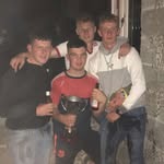 Ciaran Fitzpatrick - @ciaranfitz2 - Instagram