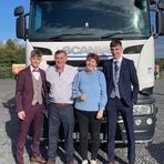 Ciaran Fitzpatrick - Facebook