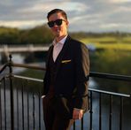 Ciarán Fitzpatrick - Facebook
