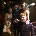 Ciaran Fitzpatrick - Facebook
