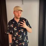 Ciaran Fitzpatrick - @ciaranfitzpatrick - Instagram