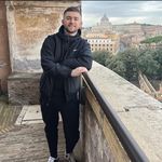 Ciaran Fitzpatrick - @ciaran_fitzpatrick - Instagram